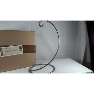 Longaberger Ornament Holder, Tabletop, Free-Standing (MIA)‎ - NIB